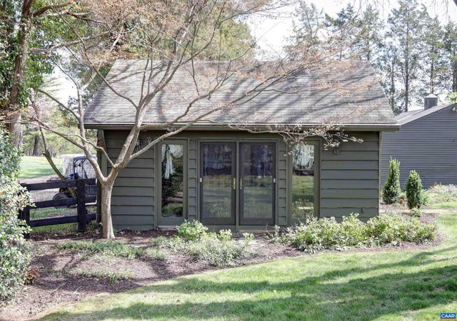 5450 STONY POINT PASS, Keswick, VA 22947