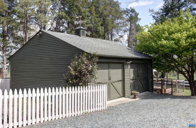 5450 STONY POINT PASS, Keswick, VA 22947