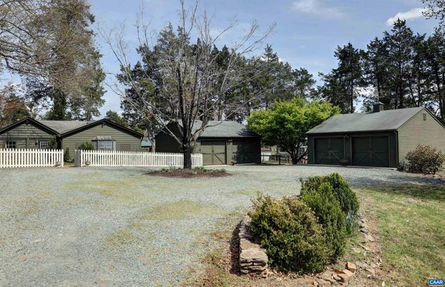 5450 STONY POINT PASS, Keswick, VA 22947
