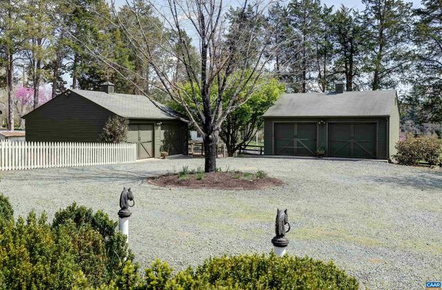 5450 STONY POINT PASS, Keswick, VA 22947