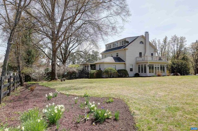 5450 STONY POINT PASS, Keswick, VA 22947