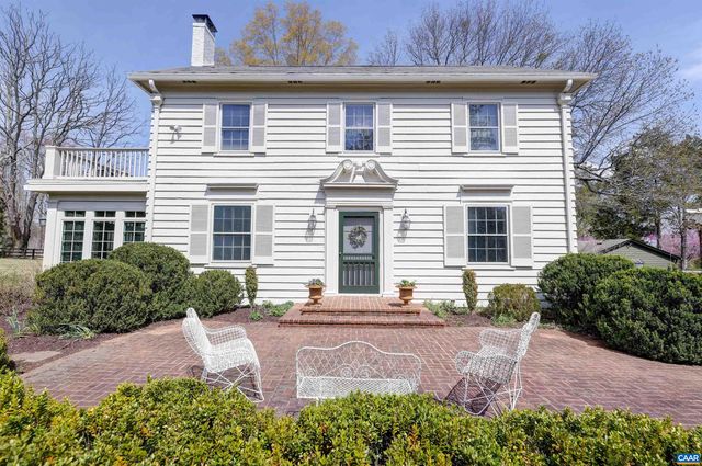5450 STONY POINT PASS, Keswick, VA 22947