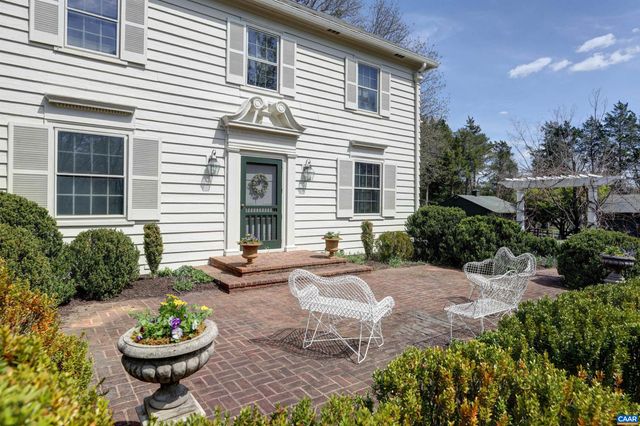 5450 STONY POINT PASS, Keswick, VA 22947