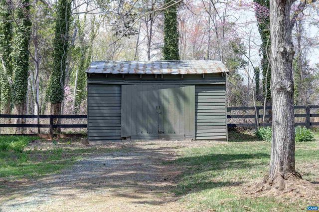5450 STONY POINT PASS, Keswick, VA 22947