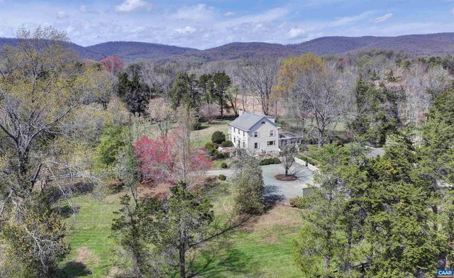 5450 STONY POINT PASS, Keswick, VA 22947