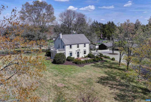 5450 STONY POINT PASS, Keswick, VA 22947