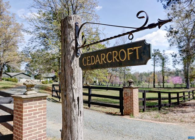 5450 STONY POINT PASS, Keswick, VA 22947
