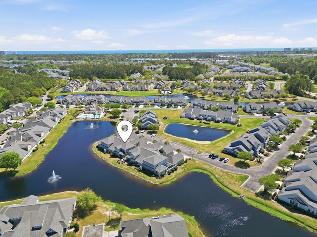 6244 Catalina Dr Unit 4021, North Myrtle Beach, SC 29582