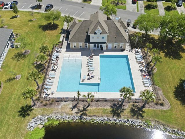 6244 Catalina Dr Unit 4021, North Myrtle Beach, SC 29582