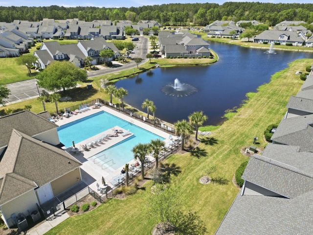 6244 Catalina Dr Unit 4021, North Myrtle Beach, SC 29582