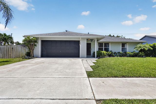 1145 Julia Heights Drive, Lantana, FL 33462