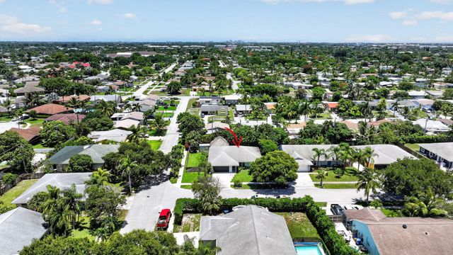 1145 Julia Heights Drive, Lantana, FL 33462