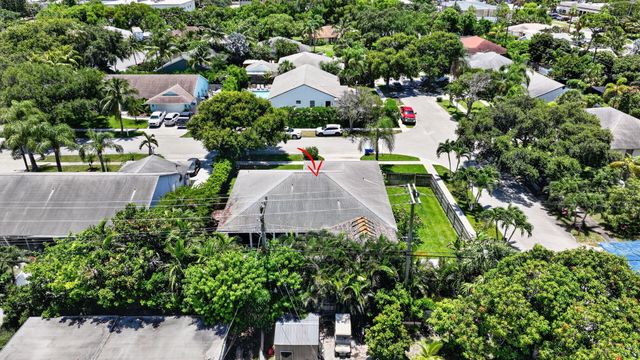 1145 Julia Heights Drive, Lantana, FL 33462