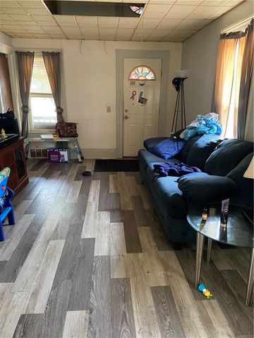 609 Glide Street, Rochester, NY 14606