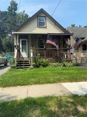 609 Glide Street, Rochester, NY 14606