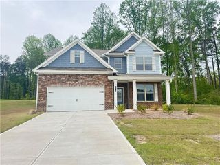 535 Paces Drive, Lithia Springs, GA 30122