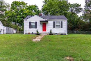 1204 Toisnot Avenue NE, Wilson, NC 27893