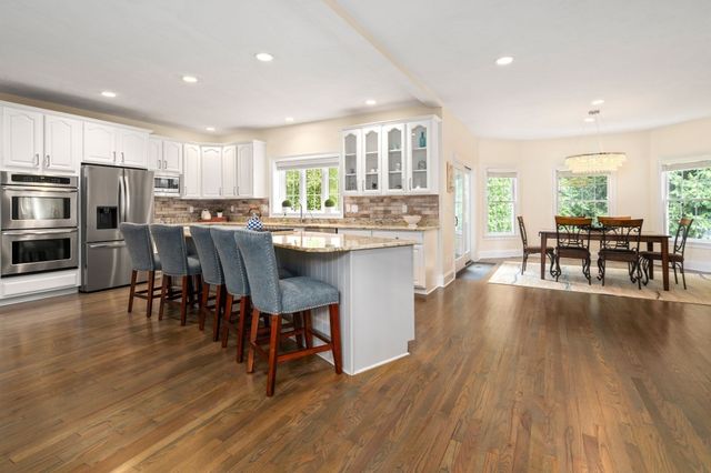 64 Cudworth Ln, Sudbury, MA 01776