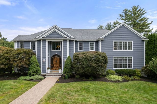 64 Cudworth Ln, Sudbury, MA 01776