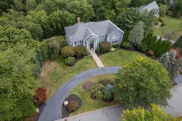 64 Cudworth Ln, Sudbury, MA 01776