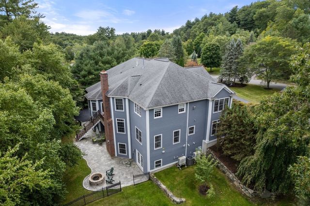 64 Cudworth Ln, Sudbury, MA 01776
