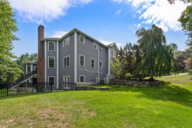 64 Cudworth Ln, Sudbury, MA 01776