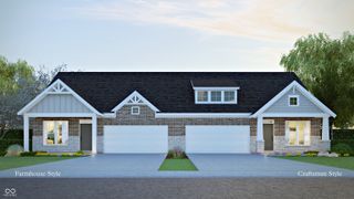 8906 Constitution Trail, Brownsburg, IN 46112