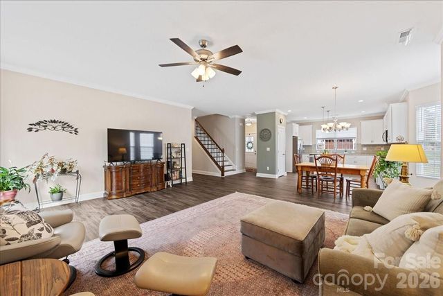 213 Vanderbilt Boulevard, Locust, NC 28097