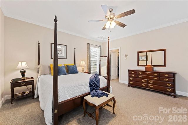 213 Vanderbilt Boulevard, Locust, NC 28097