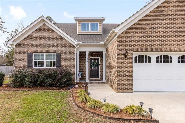 213 Vanderbilt Boulevard, Locust, NC 28097