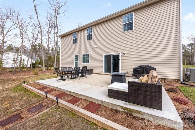 213 Vanderbilt Boulevard, Locust, NC 28097