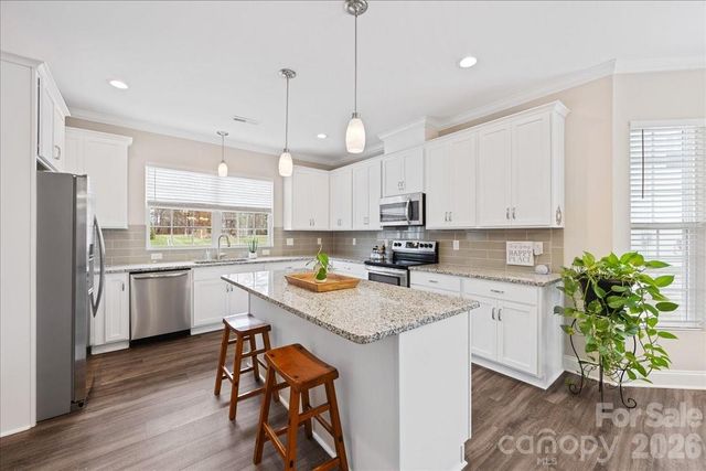 213 Vanderbilt Boulevard, Locust, NC 28097