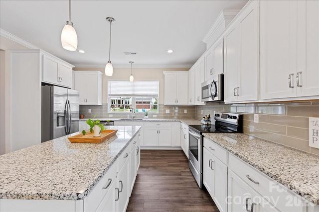 213 Vanderbilt Boulevard, Locust, NC 28097