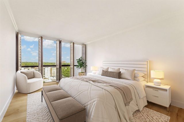 5001 Woodway Drive 1305, Houston, TX 77056