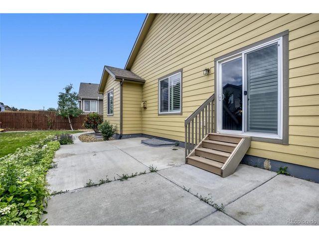 6803 Spruce St, Frederick, CO 80530