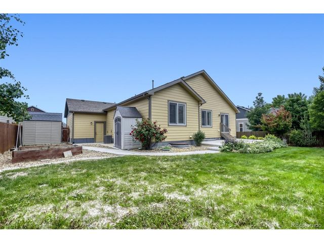 6803 Spruce St, Frederick, CO 80530