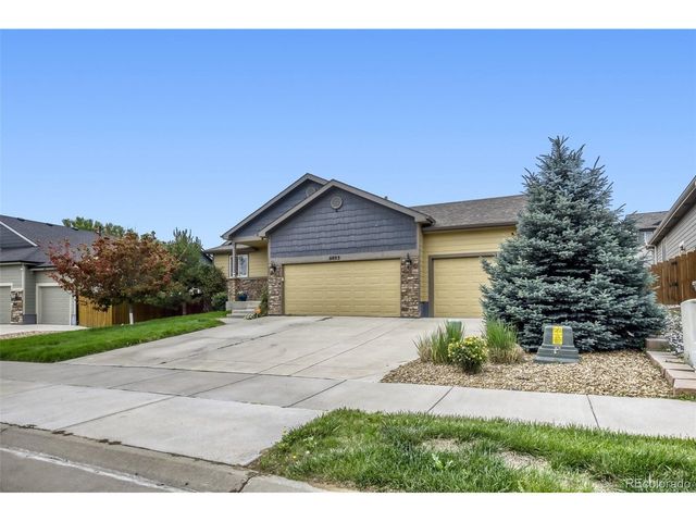 6803 Spruce St, Frederick, CO 80530