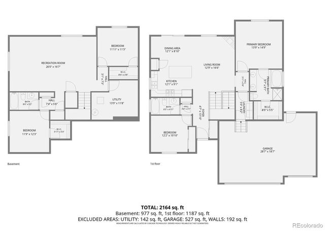 6803 Spruce St, Frederick, CO 80530
