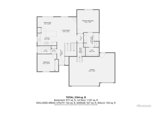 6803 Spruce St, Frederick, CO 80530