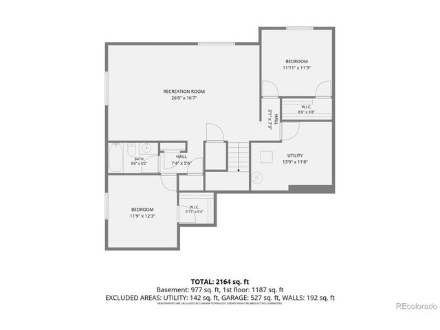6803 Spruce St, Frederick, CO 80530