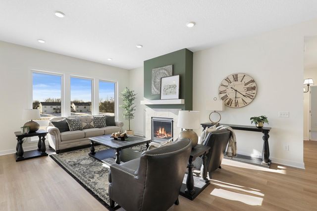 2150 120th Lane NE, Blaine, MN 55449