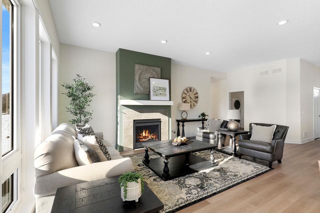 2150 120th Lane NE, Blaine, MN 55449