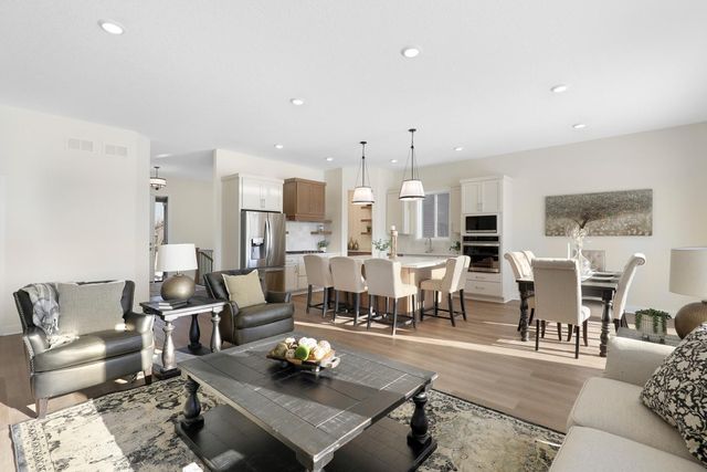 2150 120th Lane NE, Blaine, MN 55449