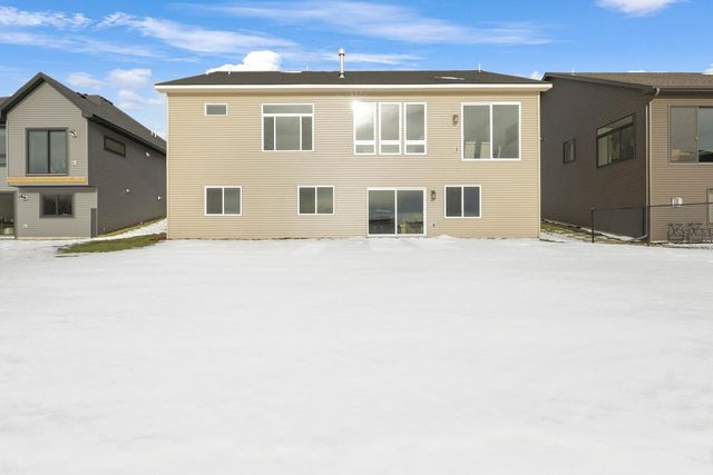 2150 120th Lane NE, Blaine, MN 55449