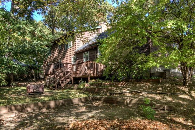 4610 Woodstock Court, Eau Claire, WI 54701