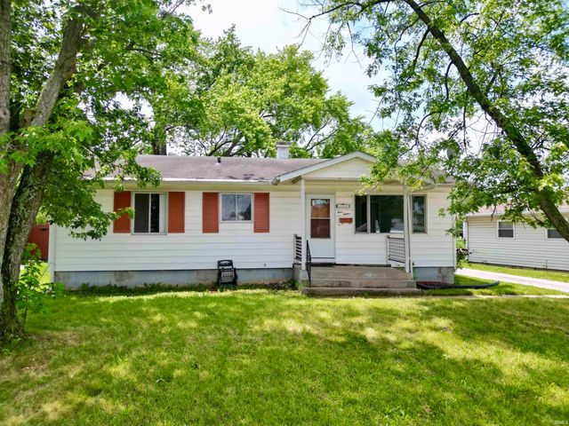 412 Edgeknoll Lane, Fort Wayne, IN 46816