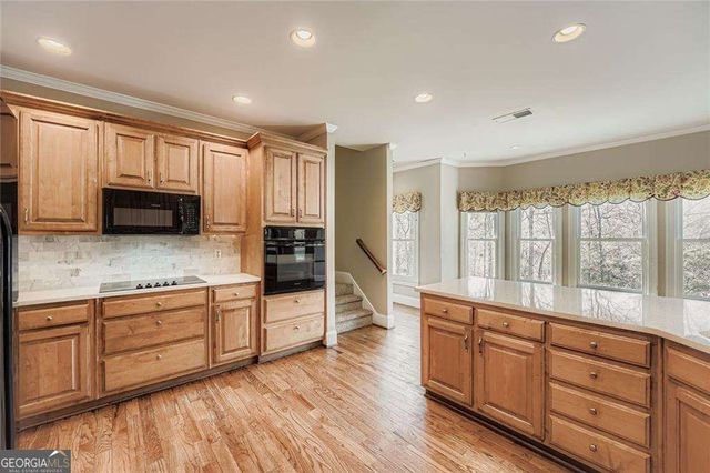 125 Costleys Bridge Drive, Oxford, GA 30054