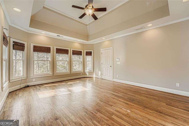 125 Costleys Bridge Drive, Oxford, GA 30054