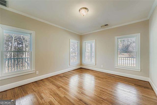 125 Costleys Bridge Drive, Oxford, GA 30054