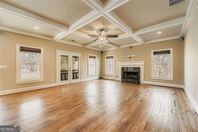 125 Costleys Bridge Drive, Oxford, GA 30054